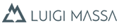 Luigimassa. Com logo